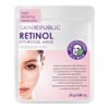 Skin Republic Age Defying Retinol Hydrogel Face Mask 25g