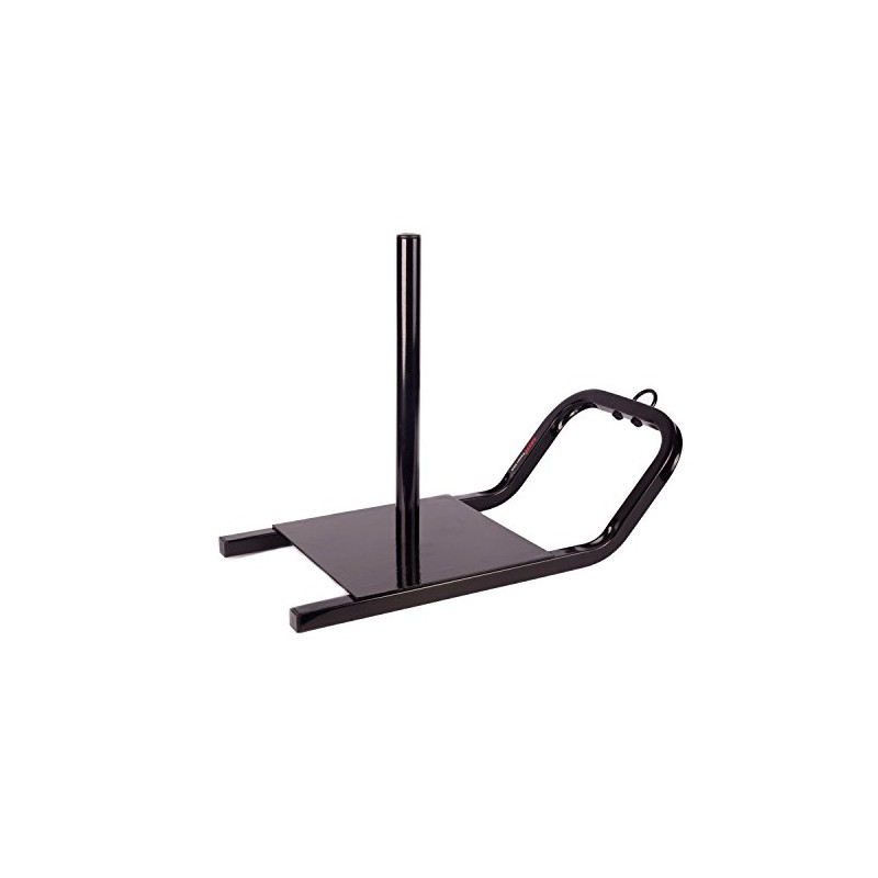 MiR Power Sled Harness, Desert Camouflage