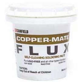 Copper Mate Flux
