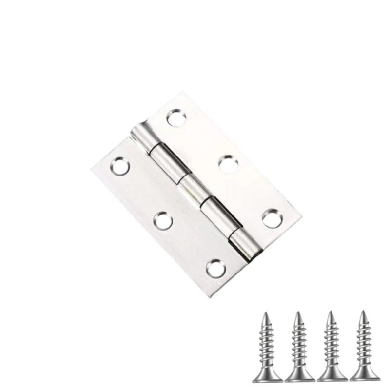 Folding Hinge 2 inch Stainless Steel Door Window Hinge 20