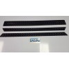 PBR Products CLUB CAR DS 82 up Rocker Panels &