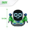 Xtrem Bots - Rock | Robot Toy | Toys Children