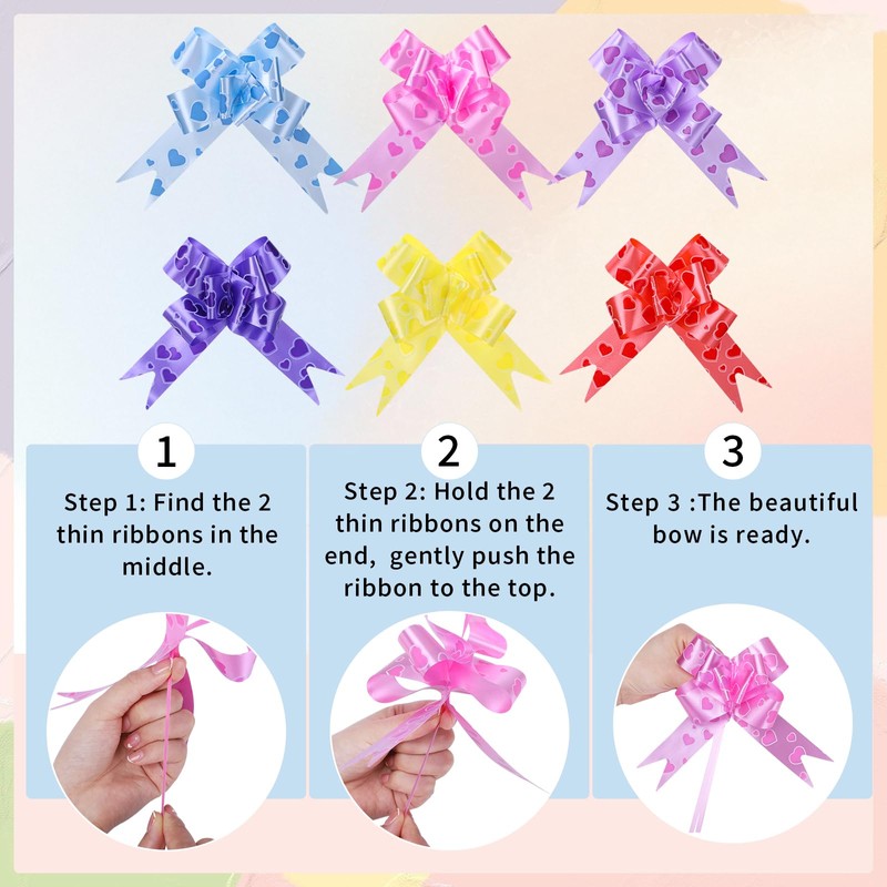 12 PCS Extra Large Cellophane Bags for Hampers, 30"X40" Hamper