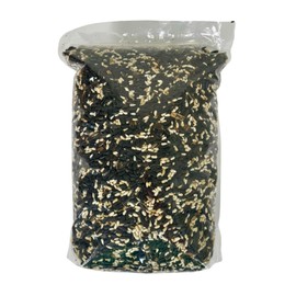 JCs Wildlife Cardinal Favorite 5lb Loose Seed Bag