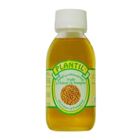 Shopizy Natural Fenugreek Oil 60ml