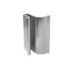 Gordon Glass® Chrome Tub Enclosure and Sliding Shower Door Pull