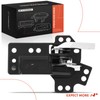 A-Premium Left Driver Side Interior Door Handle Compatible with Chrysler