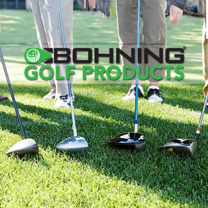 Bohning Metalwood Ferrule, Black, .335/.528/.500