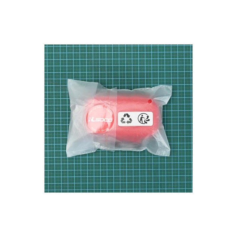 RLSOCO Case for Adults and Kids Asthma Inhaler by RLSOCO