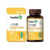Half Club (Food) Half Club/Tunton.comTunton.com Vitamin D 4000 IU (6-month supply) x 2 / (식품) 튼튼닷컴튼튼닷컴 비타민D 4000 IU (6개월분) x 2