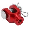 Motorcycle Rear Brake Clevis CNC Aluminum Replacement for YZ125 250