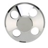 LP‑107S LP Vinyl Turntable Metal Disc Stabilizer Record Weight Clamp