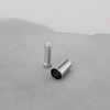 ECSiNG 100pcs Bicycle Brake Cable End Caps Set 5mm Mountain