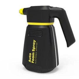 2L Electric Foam Sprayer Car Wash Sprayer