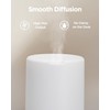 InnoGear 300ML Essential Oil Diffuser, Premium 5-in-1 Ultrasonic Aromatherapy Diffusers