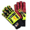XPRO Stingray Impact & Cut Resistant Gloves (X-Large)