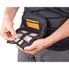 Spider Holster Memory Card Organizer
