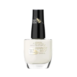 Max Factor Nail Lacquer Perfect Stay Gel Shine Colour 001 – 12 g