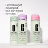 Clinique 3-Step All About Clean Liquid Facial Cleanser Soap |