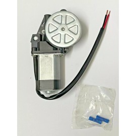 Aftermarket Products WINDOW LIFT MOTOR ( LEFT FRONT ) NEW FITS:TOYOTA 4 RUNNER TOYOTA T-100 PICKUP