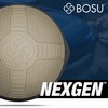 Bosu NEXGEN Balance Strength Trainer, Multi-Functional 26" Exercise Ball, Home