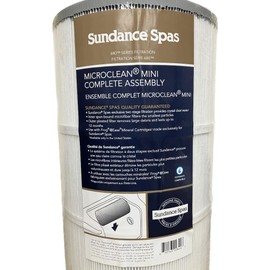Sundance Spas 680™ Series Pleated Filter | 6541-460S