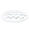 Steamer Mop Pad Replacement for Shark S7001 S7000AMZ S7000 S7001TGT