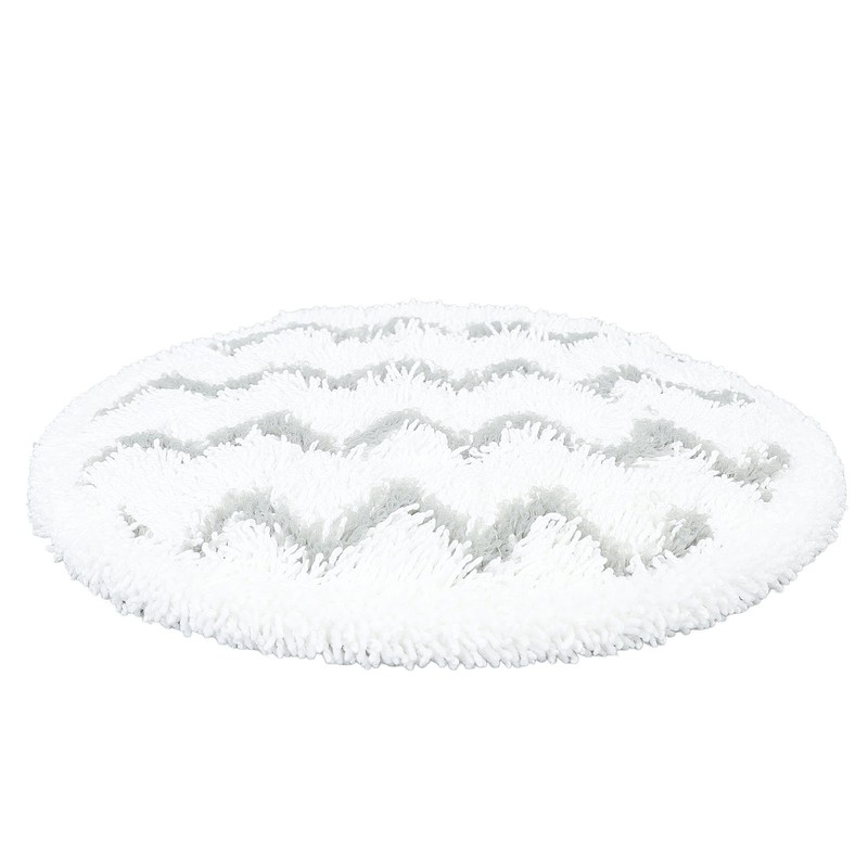 Steamer Mop Pad Replacement for Shark S7001 S7000AMZ S7000 S7001TGT