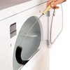 Refrigerator Condenser Coll Cleaning Brush Tube Bottle Cleaning Brushes Tools