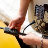 Fender Link I/O Studio Grade Audio Interface Bundle con cable