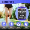 Suplemento I LOVE HEALTH Vitamina B1 de Benfotiamine Vitamin B1
