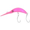 Mukai ZANMU-33DR Classic 5 Full Pink Lure.