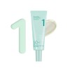 Numbuzin Filtro transparente No.1 Sun Essence