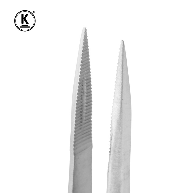 K-Pro Splinter tweezers – tweezers for removing splinters according to