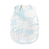10mois Super Soft 6-Layer Gauze Baby Sleeper, 100% Cotton