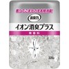 Deodorizing Power Ion Deodorizing Plus Deodorizing Beads for Rooms &