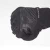 Komine Protect GK-245 12979 Rain Gloves, Motorcycle Gloves, Waterproof, Black