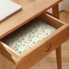 Scent-Hi Scented Drawer Liners, Linen Scent Paper Liners for Drawers,