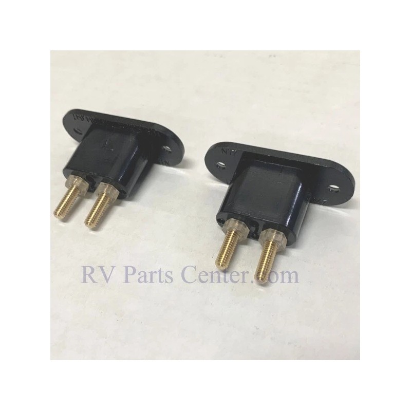 TriMark 21406-07 Door Contacts 2-Pack for RVs, Campers, Motorhomes