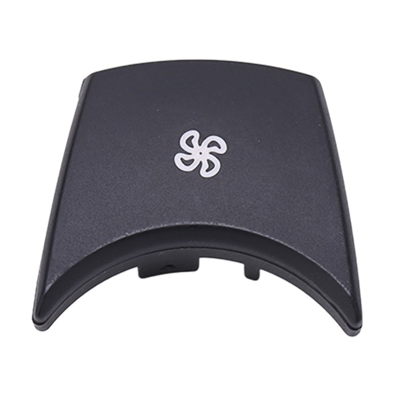 Air Conditioning Control Panel Button Small Fan Speed Button Cap