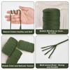 656ft Macrame Cord, 3mm x 219 Yards Cotton Rope, Not