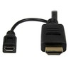 StarTech 10 ft HDMI to VGA Active Converter Cable