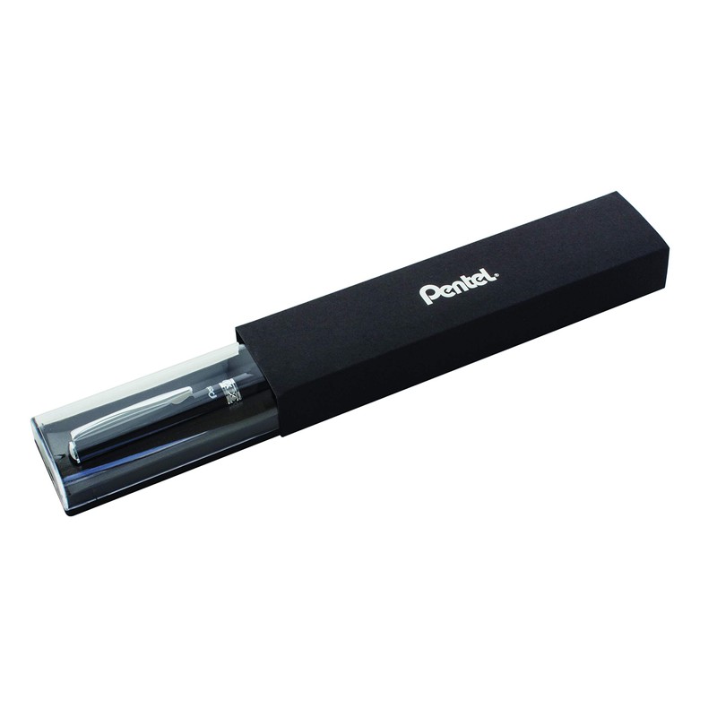 Pentel Sterling EnerGel Premium Liquid Gel Pen, 0.7mm Medium Point,