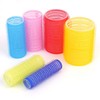 Velcro Round Hair Rollers 6-piece Set 20mm 5ea