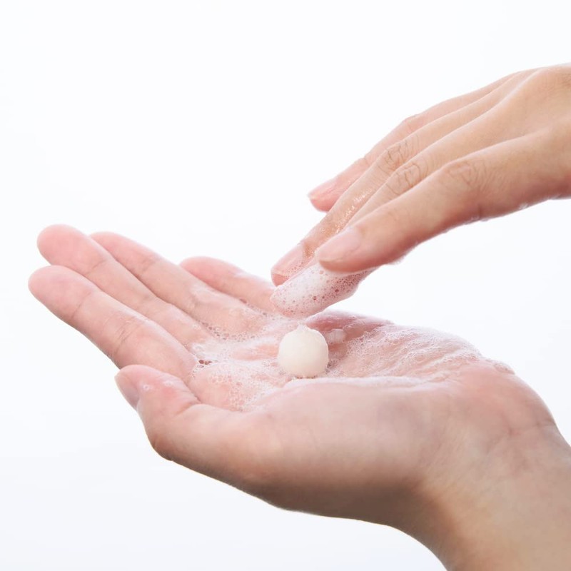 Femille Femille Feminine Wash FD, Unscented, Weak Acidity, Freeze-Dry, Delicate