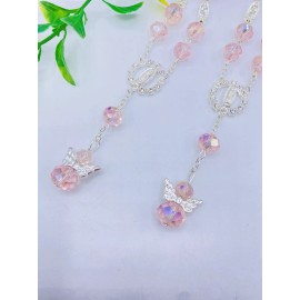 allgift 12pcs Recuerdos Para Bautizo/First communion/Bapt