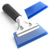 DIZLAS Car Film, Spatula, Squeegee, Film Sticker, Rubber Squeegee, Sticker