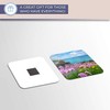 Destination Vinyl ltd Fridge Magnet - St Ives Cornwall England