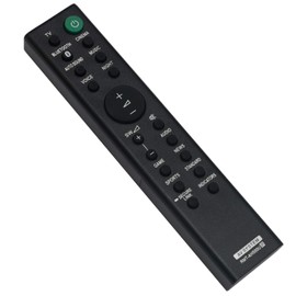 Remote Control RMT-AH500U for Sony Soundbar SA-S350 SA-WSD35 SA-SD35 SA-WS350