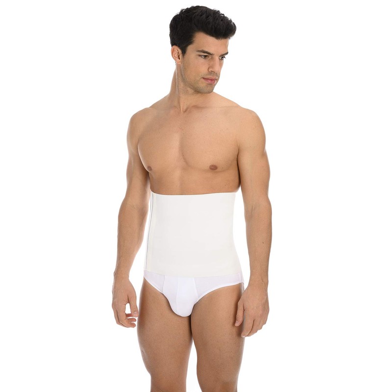 SCUDOTEX Howling Elastic Belly Belt 27cm Size 4